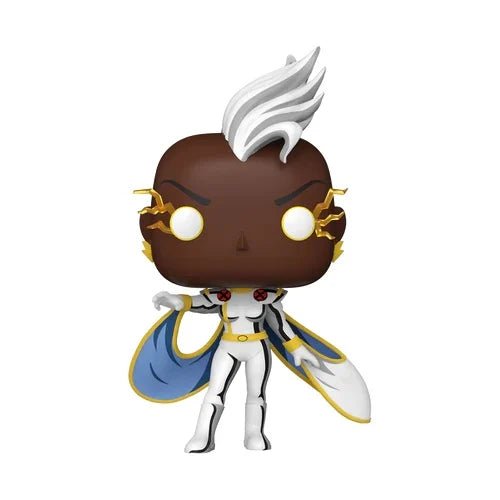 Funko POP! Marvel 1539 Storm Vinyl Figure 9 cm by LAB7 Malta, Europe