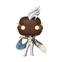 Funko POP! Marvel 1539 Storm Vinyl Figure 9 cm by LAB7 Malta, Europe