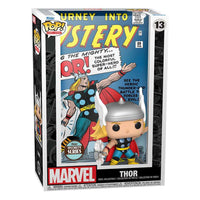 Funko Funko POP! Marvel Comic Cover Classic Thor 13 by LAB7 Malta, Europe