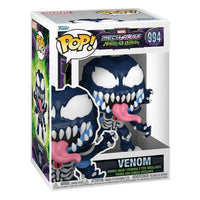 Funko Funko POP! Marvel Mech Strike: Monster Hunters - Venom Pop! Vinyl Figure 994 by LAB7 Malta, Europe