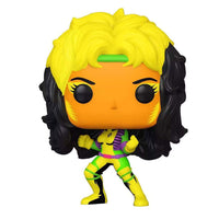 Funko Funko Pop Marvel X - Men - Rogue Blacklight 800 by LAB7 Malta, Europe