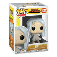 Funko Funko POP! My Hero Academia - Eri Pop! 1011 by LAB7 Malta, Europe