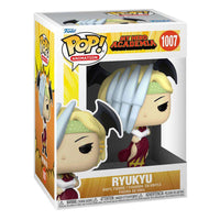 Funko Funko POP! My Hero Academia - Ryukyu Pop! Vinyl Figure by LAB7 Malta, Europe
