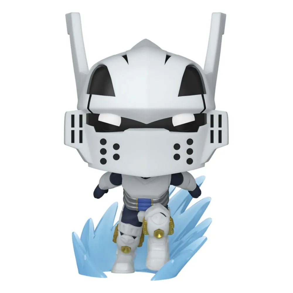 Funko POP My Hero Academia Tenya Iida RBurst 9cm in Malta | LAB7