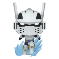 Funko POP My Hero Academia Tenya Iida RBurst 9cm in Malta | LAB7