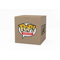 Funko Pop Mystery Box - Animation (Box of 6 Mystery Pop! Vinyl Figures) by LAB7 Malta, Europe