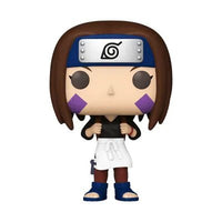 Funko Pop Naruto Shippuden Rin Nohara Animation 1658 in Malta | LAB7