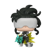 Funko POP Plus Kaiju No 8 Mina Ashiro 2083 – Chance of Chase in Malta | LAB7