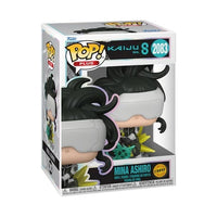 Funko POP Plus Kaiju No 8 Mina Ashiro 2083 – Chance of Chase in Malta | LAB7