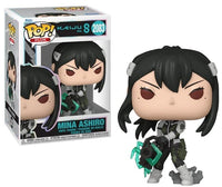 Funko POP Plus Kaiju No 8 Mina Ashiro 2083 – Chance of Chase in Malta | LAB7