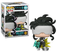 Funko POP Plus Kaiju No 8 Mina Ashiro 2083 – Chance of Chase in Malta | LAB7