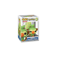 Funko Funko POP Pokémon Grookey 9cm Figure (EMEA) by LAB7 Malta, Europe