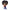 Funko POP! Rocks BTS J-Hope Dynamite vinyl figure wearing a red shirt, blue jeans, and large sunglasses.