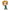 Funko POP! Rocks BTS V Dynamite vinyl figure with blonde hair, wearing a green vest and pointing forward.