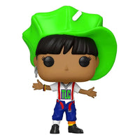 Funko POP Rocks TLC Left-Eye Vinyl Figure 9cm in Malta | LAB7