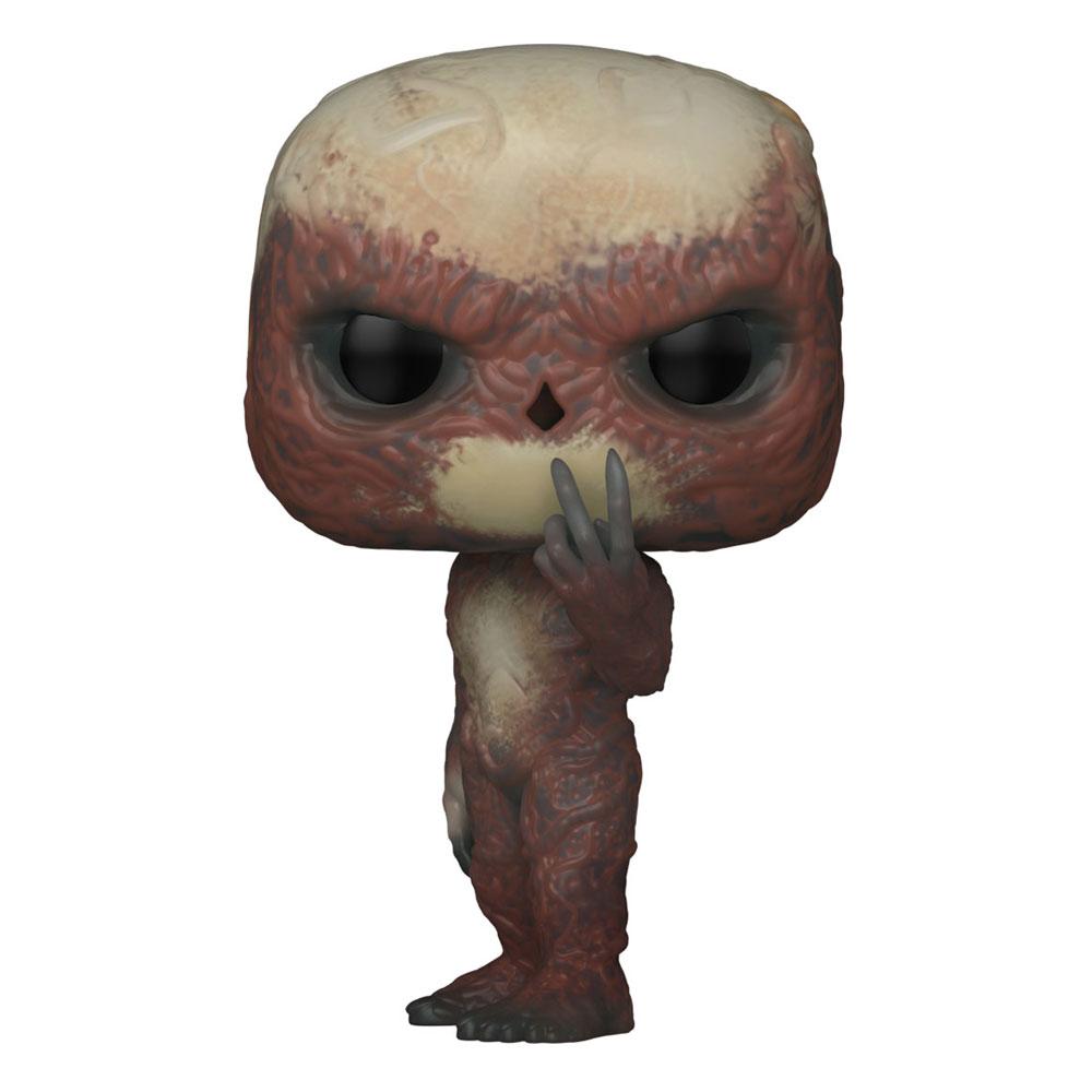 Funko Funko POP! Stranger Things 4 - Vecna Pointing by LAB7 Malta, Europe
