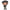 Funko POP! Michael Corleone figure wearing a grey cap and vest, holding a green bottle and cane with a bruised eye.