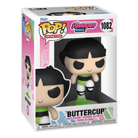 Funko Funko POP! The Powerpuff Girls - Buttercup Pop! Vinyl Figure by LAB7 Malta, Europe