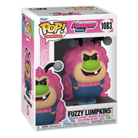 Funko Funko POP! The Powerpuff Girls - Fuzzy Lumpkins Pop! Vinyl Figure by LAB7 Malta, Europe