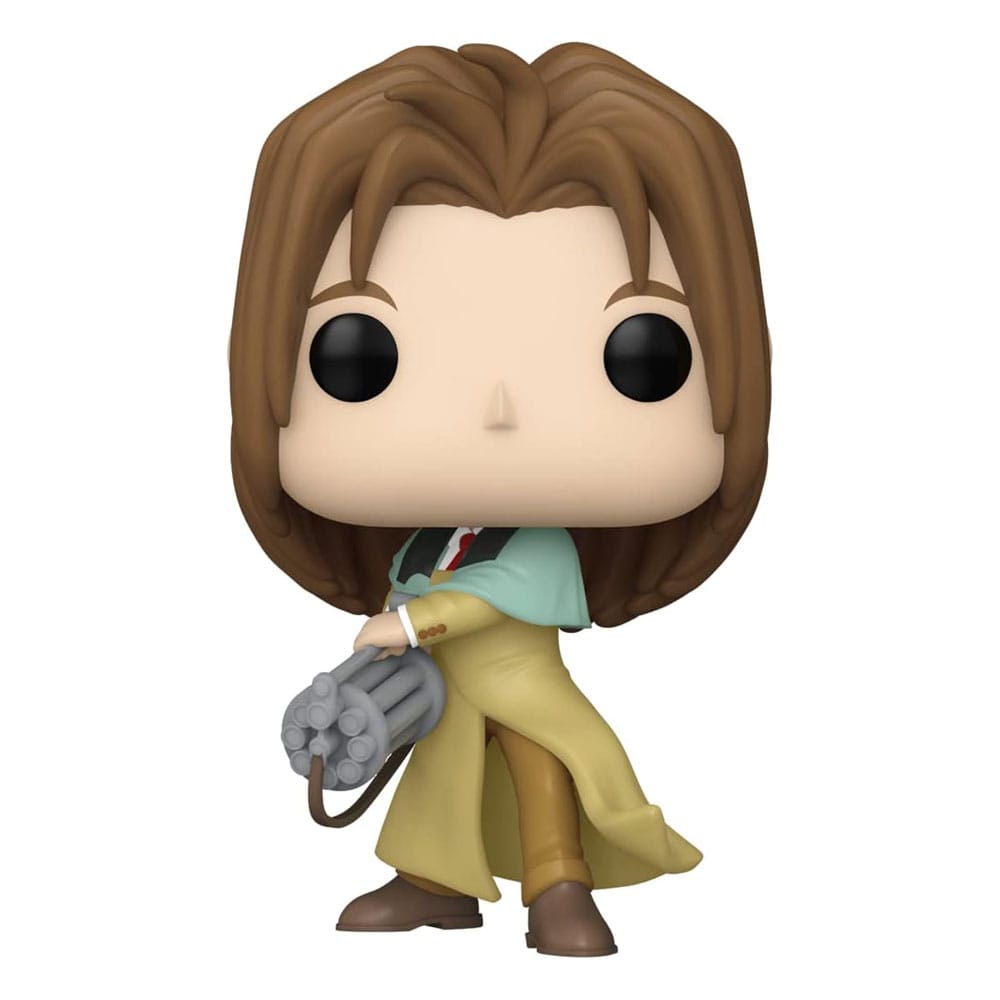 Funko Funko POP Trigun Milly Thompson 9cm Figure by LAB7 Malta, Europe