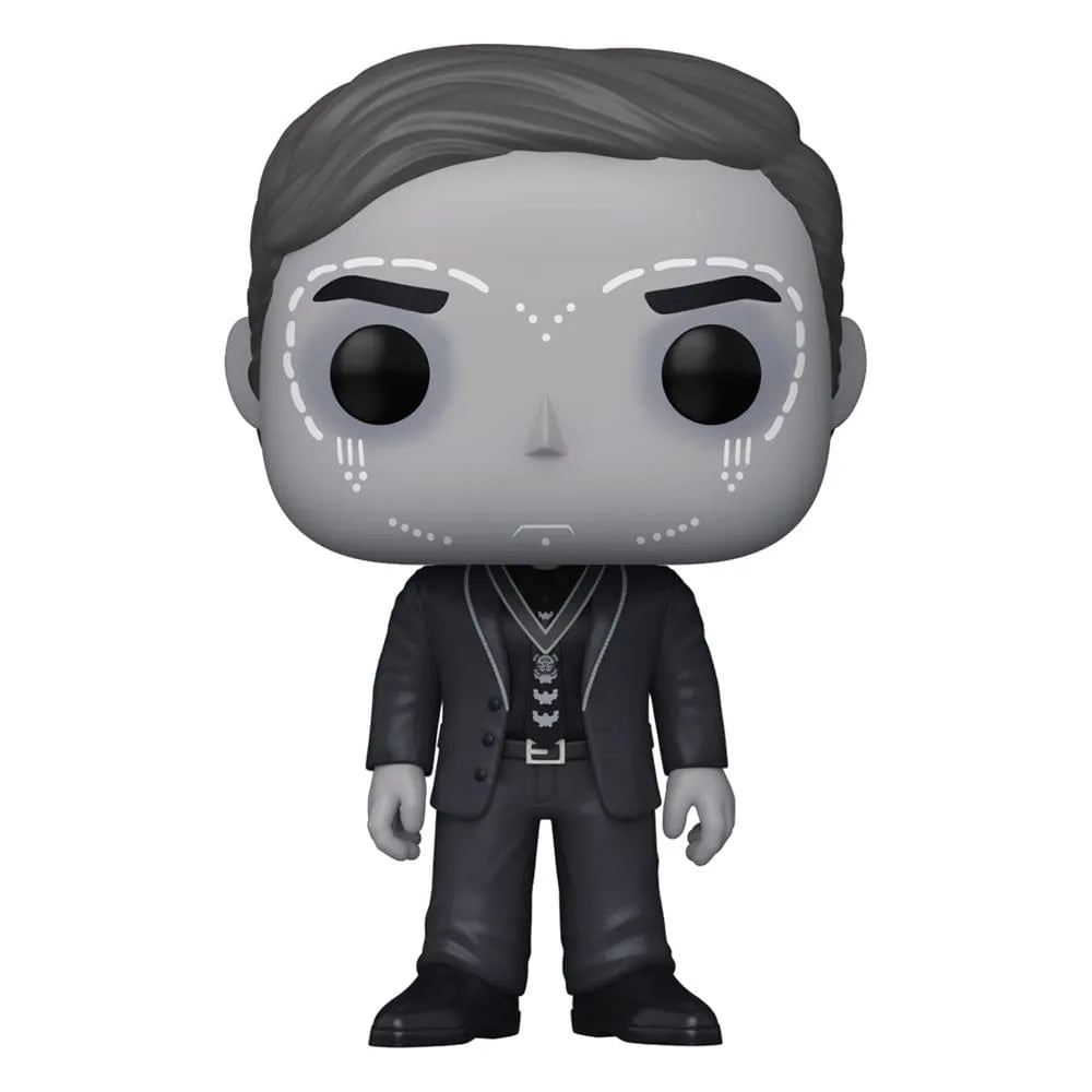 Funko POP Werewolf By Night Jack Russell Figure 9cm in Malta | LAB7