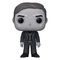 Funko POP Werewolf By Night Jack Russell Figure 9cm in Malta | LAB7