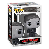 Funko POP Werewolf By Night Jack Russell Figure 9cm in Malta | LAB7