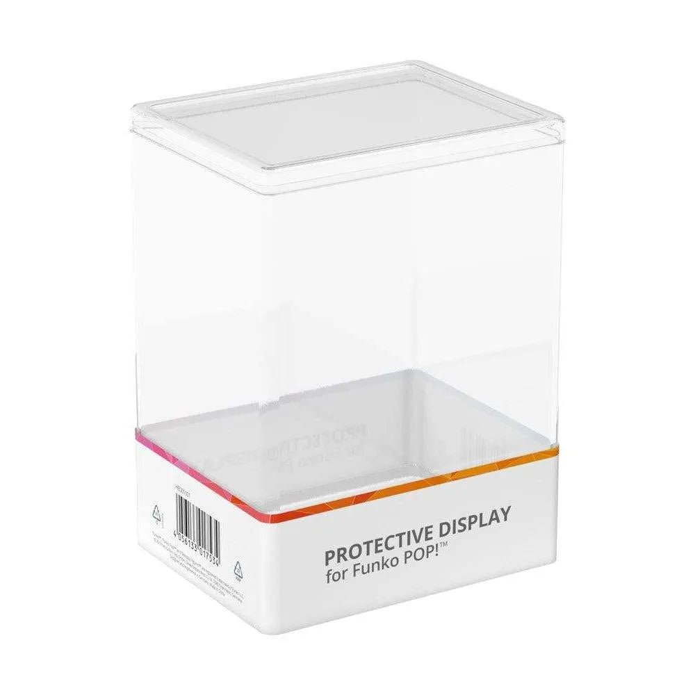 Funko Protective Display Case for Funko POP!™ Figures (SET OF 6) by LAB7 Malta, Europe
