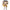 Front view of Freddie Mercury Wembley 1986 Funko Pop wearing a yellow jacket, white pants, and holding a microphone stand.