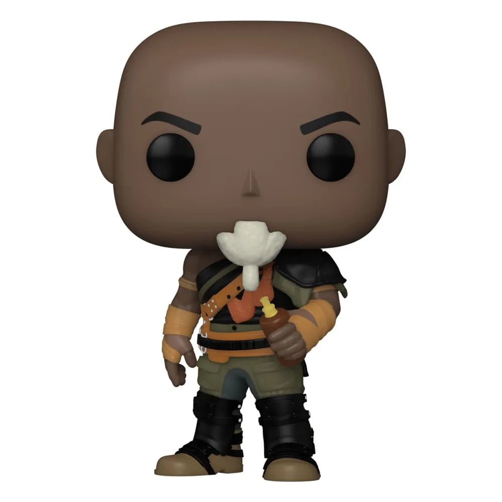 Funko Rebel Moon POP! Movies Titus Vinyl Figure 9cm in Malta | LAB7