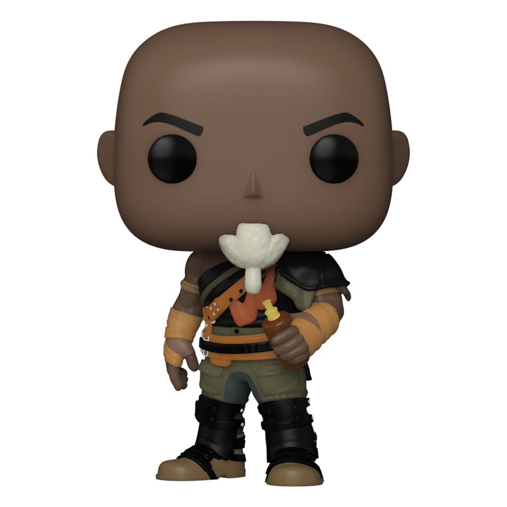 Funko Rebel Moon POP! Movies Titus Vinyl Figure 9cm in Malta | LAB7