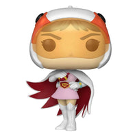 Funko Science Ninja Team Gatchaman - Jun The Swan Pop! 1032 by LAB7 Malta, Europe