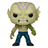 Funko Secret Invasion Gravik Pop! Vinyl by LAB7 Malta, Europe