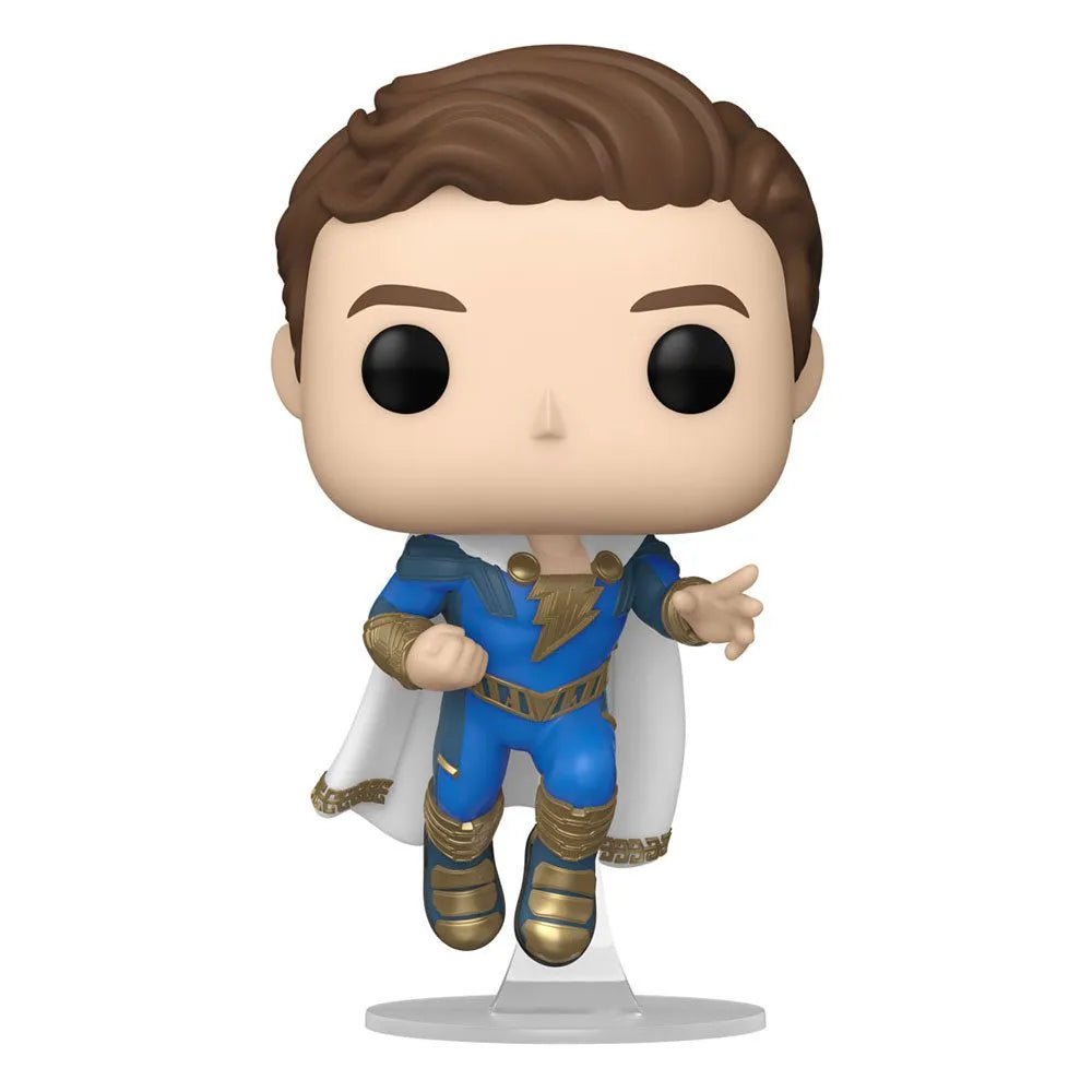 Funko Shazam! Vinyl Figure Freddy 1278 in Malta | LAB7