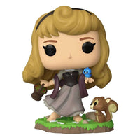 Funko Sleeping Beauty - Aurora Ultimate Disney Princess Funko Pop! Vinyl Figure by LAB7 Malta, Europe
