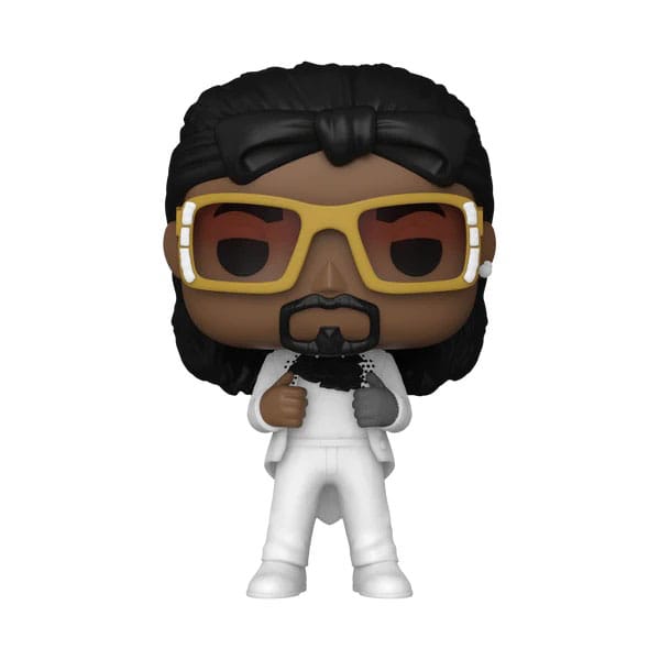 Funko Snoop Dogg Sensual Seduction Pop! Vinyl by LAB7 Malta, Europe