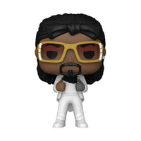 Funko Snoop Dogg Sensual Seduction Pop! Vinyl by LAB7 Malta, Europe