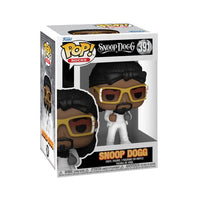 Funko Snoop Dogg Sensual Seduction Pop! Vinyl by LAB7 Malta, Europe