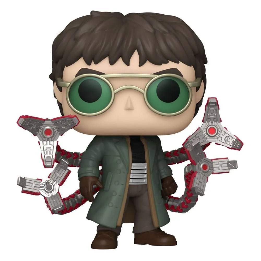 Funko Spider-Man: No Way Home POP! Marvel Doc Ock 1163 in Malta | LAB7