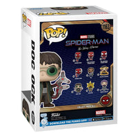Funko Spider-Man: No Way Home POP! Marvel Doc Ock 1163 in Malta | LAB7