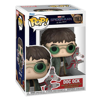 Funko Spider-Man: No Way Home POP! Marvel Doc Ock 1163 in Malta | LAB7