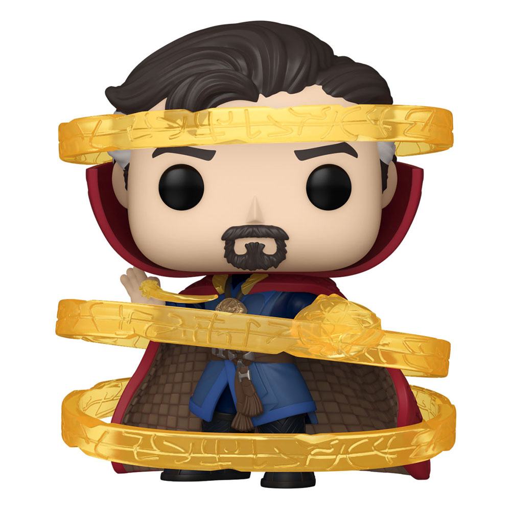 Funko Spider-Man: No Way Home POP! Marvel Doctor Strange 1162 in Malta | LAB7