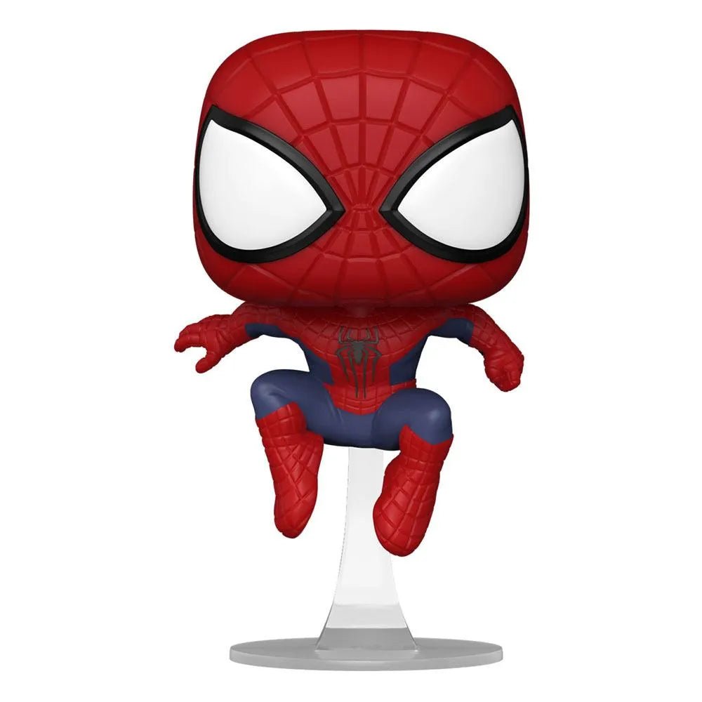 Funko Spider-Man: No Way Home POP! Marvel The Amazing Spider-Man 1159 in Malta | LAB7