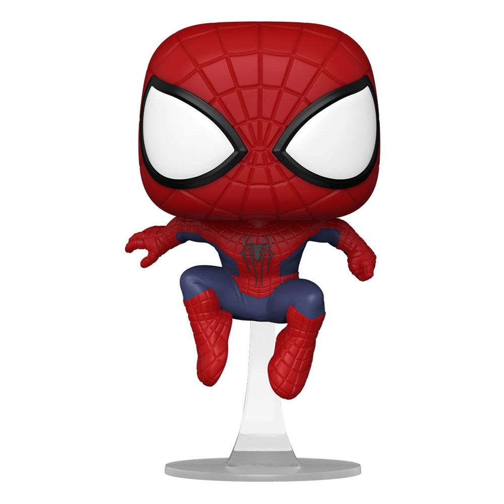 Funko Spider-Man: No Way Home POP! Marvel The Amazing Spider-Man 1159 in Malta | LAB7
