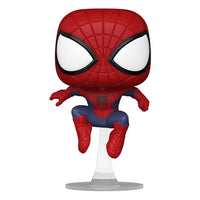 Funko Spider-Man: No Way Home POP! Marvel The Amazing Spider-Man 1159 in Malta | LAB7