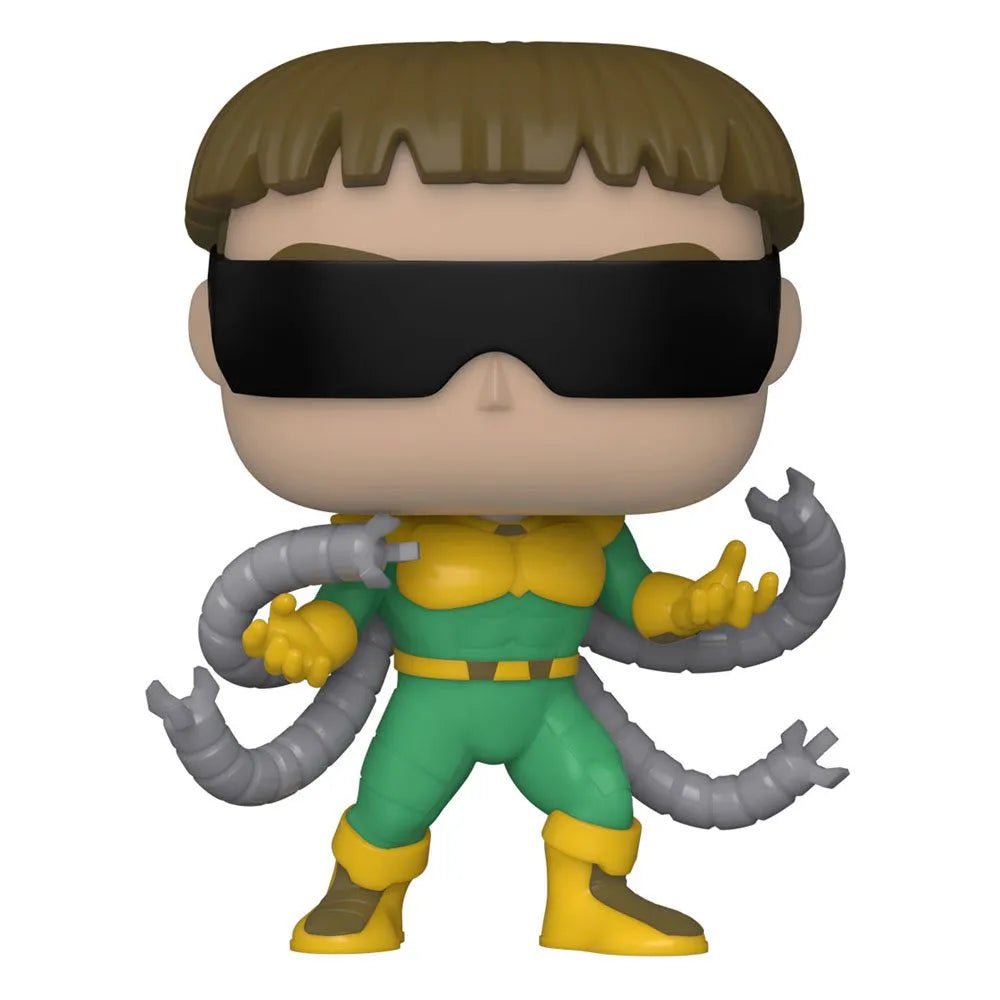 Funko Spider-Man: The Animated Series - Doctor Octopus Pop! 957 in Malta | LAB7
