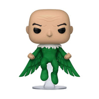 Funko Spider - Man - Vulture First Appearance 80th Anniversary Funko Pop! Vinyl Figure by LAB7 Malta, Europe