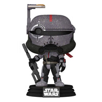 Funko Star Wars: The Bad Batch - Crosshair Funko Pop! 444 by LAB7 Malta, Europe