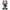 Front view of Wrecker Funko Pop vinyl figure in grey and black armor with red skull markings on a Star Wars base.