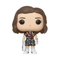 Funko Stranger Things – Eleven (Mall Outfit) Pop! Vinyl Figure 9 cm by LAB7 Malta, Europe